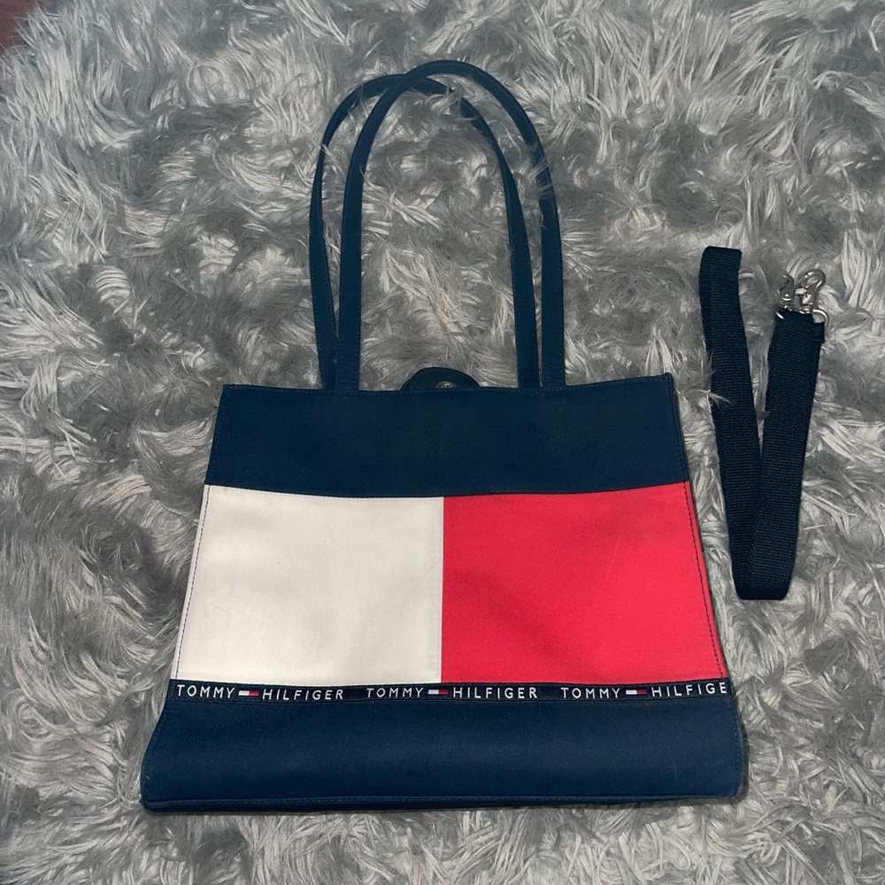 Tommy Hilfiger purse